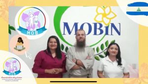 Especial Invitación MOBIN Nicaragua